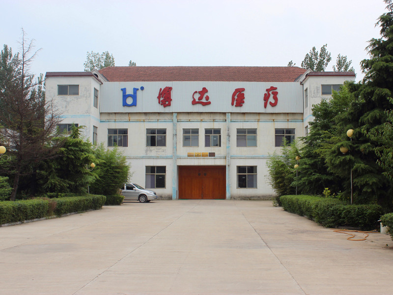 廠區圖